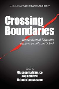 Produktbild: Crossing Boundaries