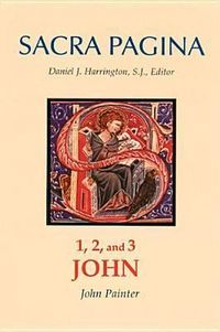 Produktbild: 1, 2, and 3 John