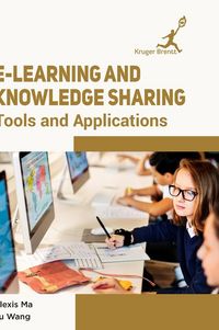 Produktbild: E-Learning and Knowledge Sharing