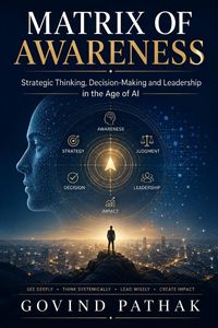 Produktbild: MATRIX OF AWARENESS