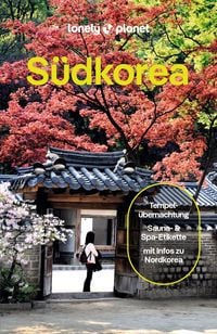 Produktbild: LONELY PLANET Reisef&uuml;hrer E-Book