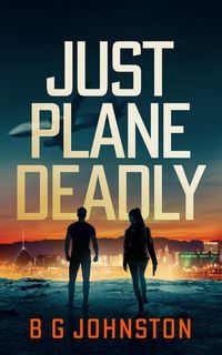 Produktbild: Just Plane Deadly