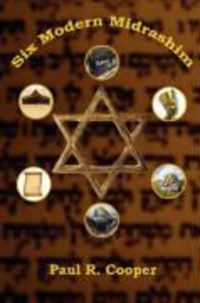 Produktbild: Six Modern Midrashim