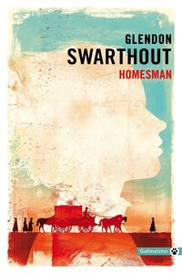 Produktbild: Homesman