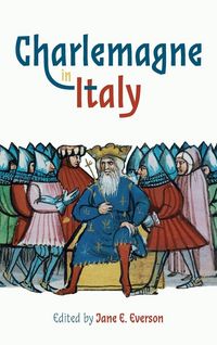 Produktbild: Charlemagne in Italy
