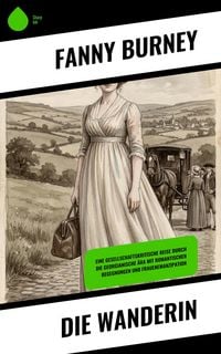 Produktbild: Die Wanderin