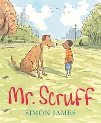 Produktbild: Mr. Scruff