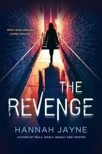 Produktbild: The Revenge