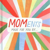 Produktbild: You!: MOMents