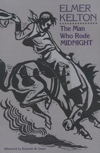 Produktbild: The Man Who Rode Midnight