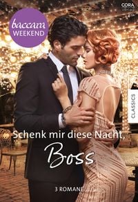 Produktbild: Baccara Weekend Band 60