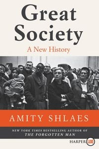 Produktbild: Great Society