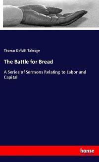 Produktbild: The Battle for Bread