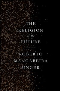 Produktbild: The Religion of the Future
