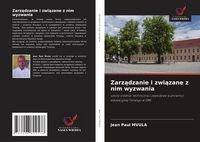 Produktbild: Zarz&iquest;dzanie i zwi&iquest;zane z nim wyzwania