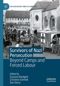 Produktbild: Survivors of Nazi Persecution
