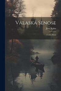 Produktbild: Valask&aacute; senose; cyklus b&aacute;sn&iacute;