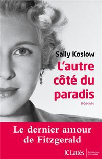 Produktbild: L'autre c&ocirc;t&eacute; du paradis