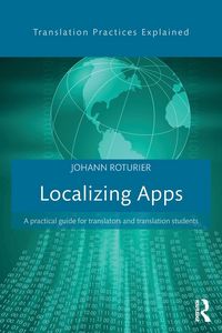 Produktbild: Localizing Apps