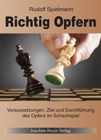 Produktbild: Richtig opfern