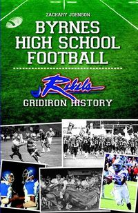 Produktbild: Byrnes High School Football
