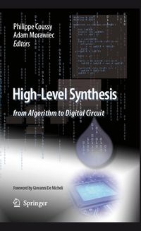 Produktbild: High-Level Synthesis