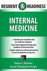 Produktbild: Resident Readiness Internal Medicine