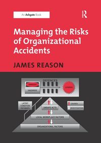 Produktbild: Managing the Risks of Organizational Accidents