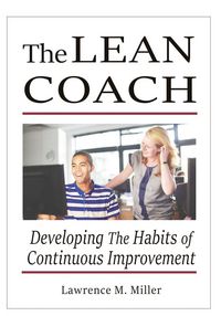 Produktbild: The Lean Coach