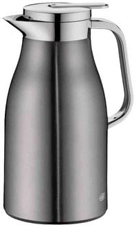 Produktbild: Alfi Skyline Thermokanne Grau, Edelstahl 1l 1321234100