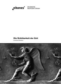 Produktbild: Die Sichtbarkeit der Zeit