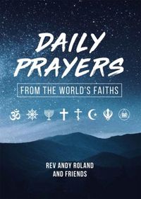 Produktbild: Daily Prayers from the World's Faiths