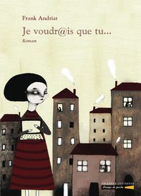 Produktbild: Je voudrais que tu....
