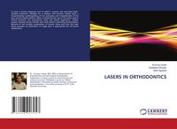 Produktbild: Lasers in Orthodontics