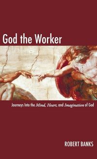 Produktbild: God the Worker