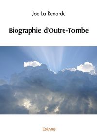 Produktbild: Biographie d outre-tombe
