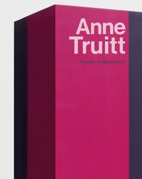 Produktbild: Anne Truitt
