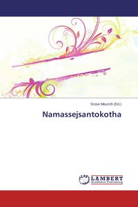Produktbild: Namassejsantokotha