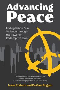 Produktbild: Advancing Peace