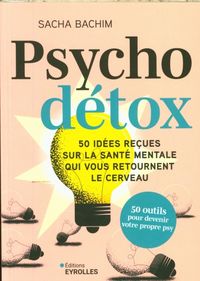 Produktbild: Psycho d&eacute;tox