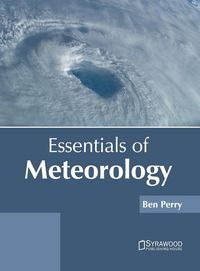 Produktbild: Essentials of Meteorology
