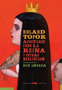 Produktbild: Acostarse con la reina