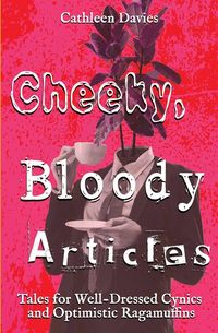 Produktbild: Cheeky, Bloody Articles