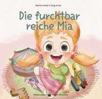 Produktbild: Die furchbar reiche Mia