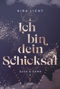 Produktbild: Ich bin dein Schicksal
