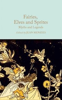 Produktbild: Fairies, Elves and Sprites