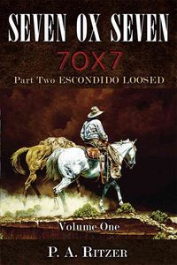 Produktbild: 7 Ox 7 Part 2 Escondido Loosed