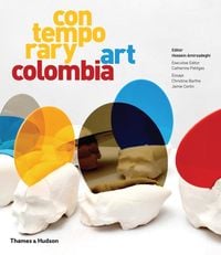 Produktbild: Contemporary Art Colombia