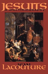 Produktbild: Jesuits