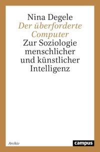 Produktbild: Der &uuml;berforderte Computer